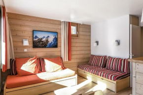 Résidence Plagne Lauze - maeva Home - Appartement 2 pièces 5 personnes - Prestige MAE-0984